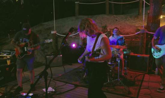 The Outer Edge - Episode 3