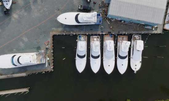 The Outer Edge - Episode 4