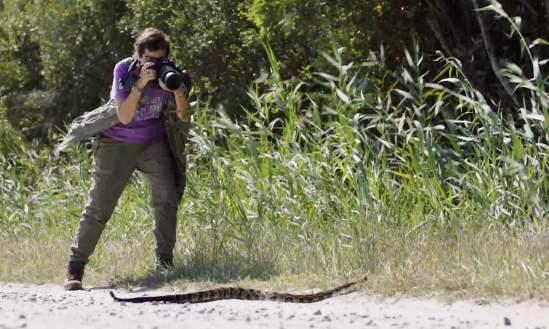 Outer Edge - Episode 5