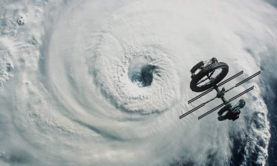 Outer Edge - Episode 6