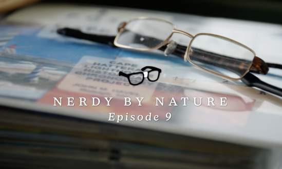 The Outer Edge | Episode 9 - Nerdy by Nature