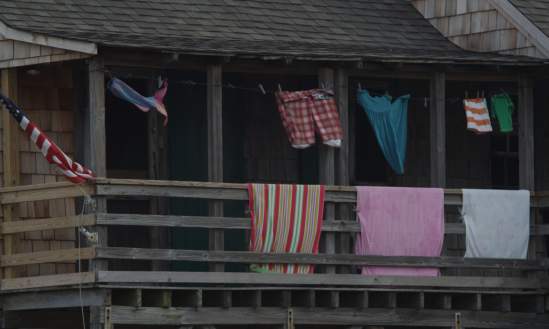 beach towel nags head cottages family