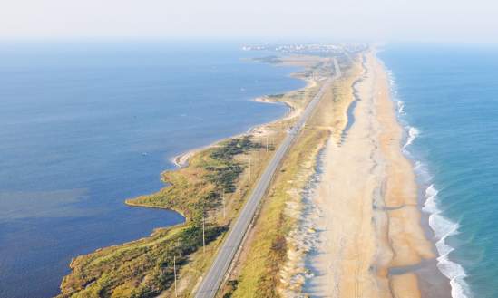 Experience Placeholder