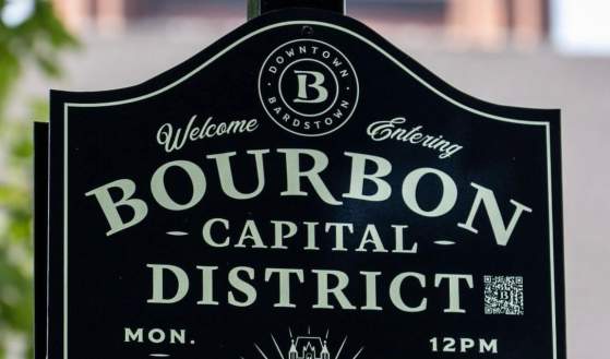 Bourbon Capital Entertainment District