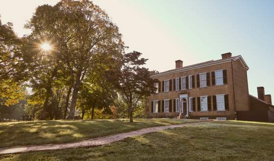 Historical & Museums