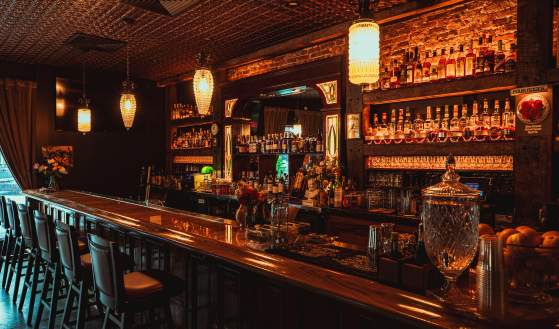 New Sips Around Bardstown