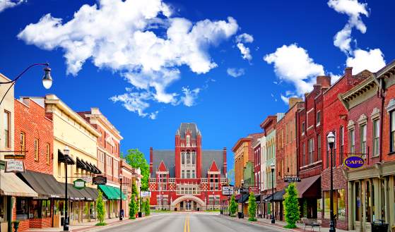 What's New in Bardstown 2025