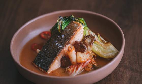 Bardstown: A New Culinary Hot Spot