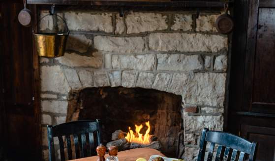 Old Talbott Tavern