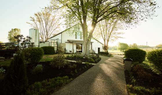 Preservation Distillery