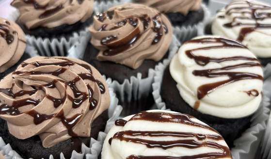 Flour & Oak Bakery