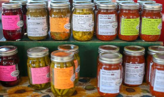 Bardstown Farmers' Market