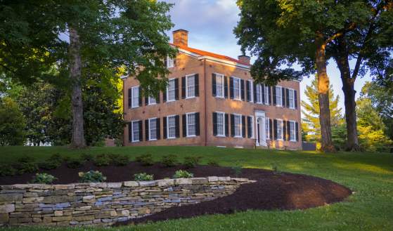 My Old Kentucky Home State Park
