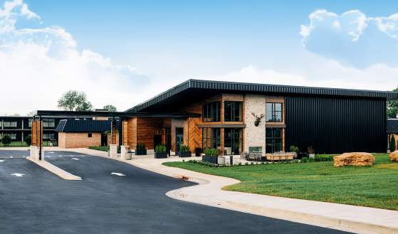 The Trail Hotel