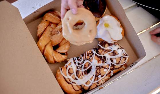 Hadorn's Bakery