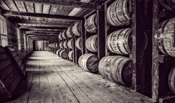 Kentucky Bourbon Trail