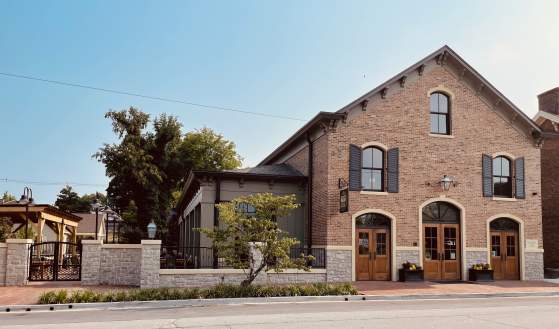 Scout & Scholar Brewing Co.