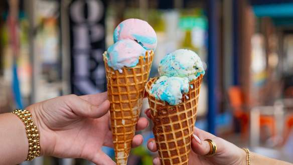 Sweets and Treats in Spartanburg County