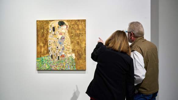 Spartanburg Art Museum