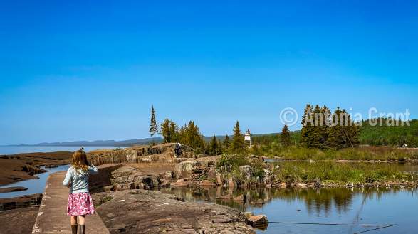 Wilderness Adventures for Young Explorers