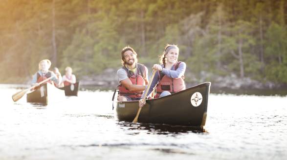 Boundary Waters Basics: Insider Tips for Planning a Memorable Family Camping Adventure