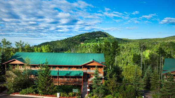 Eagle Ridge Resort