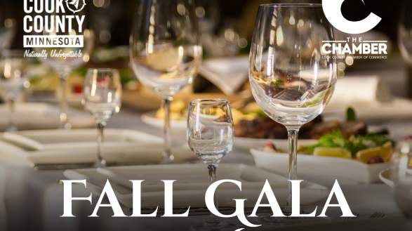 Annual Fall Gala