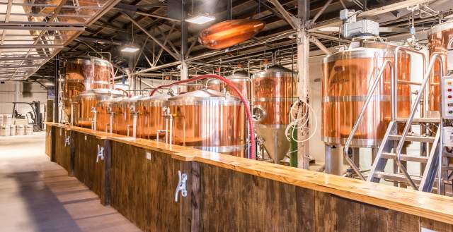 Tarpon River Brewing
