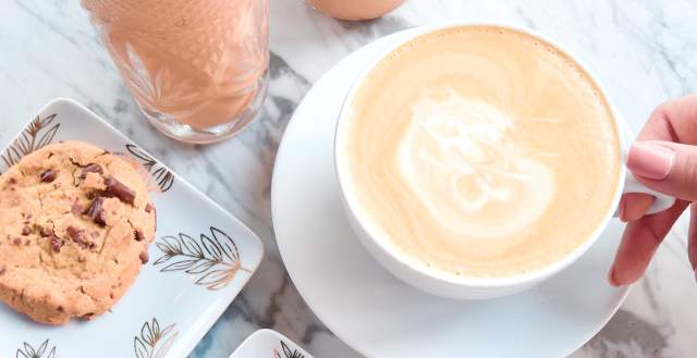coffee