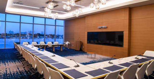 BCCC Conference Room