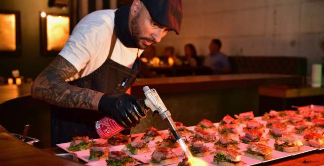 Visit Lauderdale Food and Wine Festival