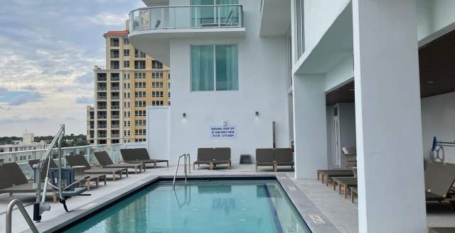 AC Pool