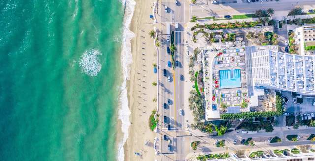 W Fort Lauderdale