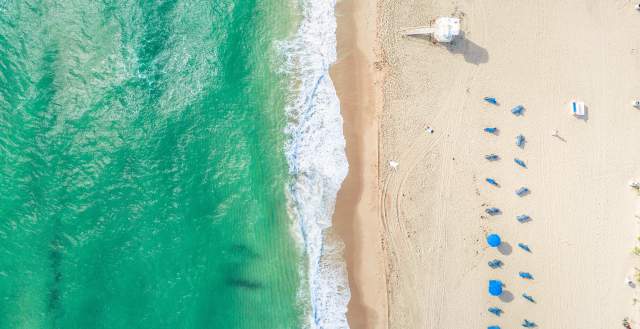 Fort Lauderdale Beach
