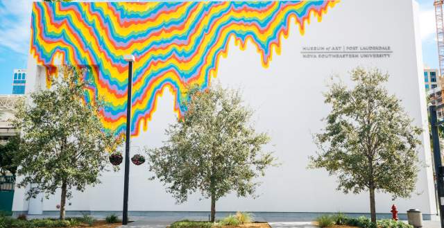 Greater Fort Lauderdale Convention &Visitor Bureau