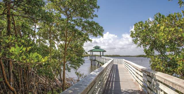 Anne Kolb Nature Center