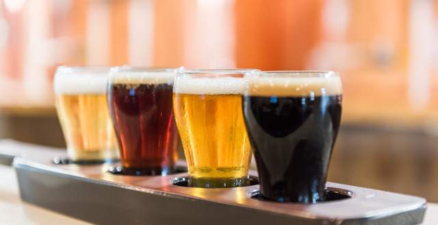 craft beer