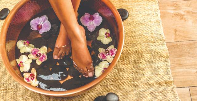 Spa Days