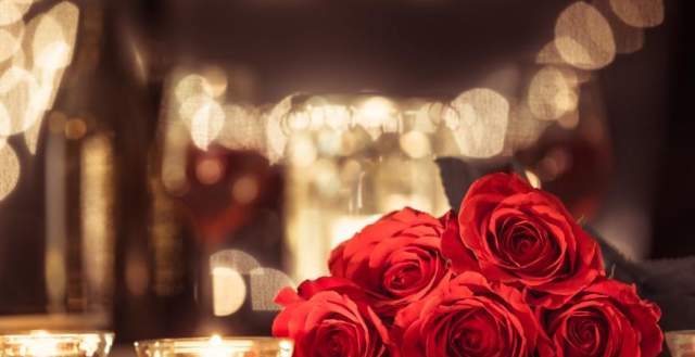 valentine's day