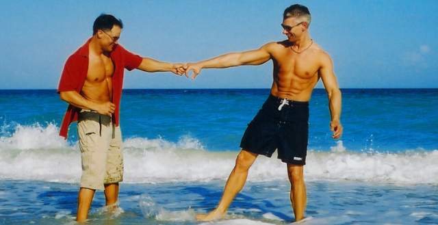 dennis dean