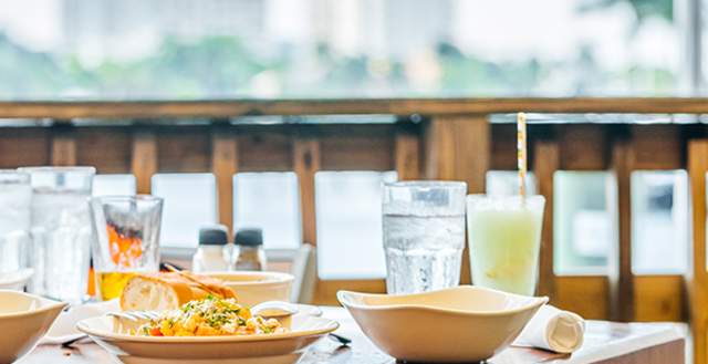 Dining Options
