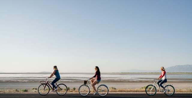 Great Salt Lake