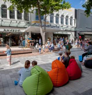 Esk-Plore Invercargill