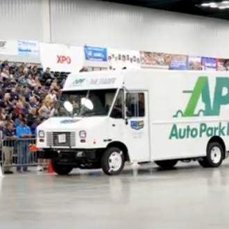 National Truck Driving Championships