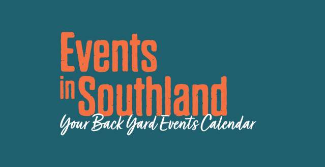 Events In Southland logo