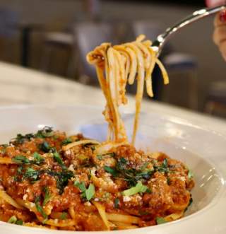 4 Romantic Italian Dining Options in Clarksville