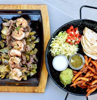 Global Bites, Local Flavor: Eat Around the World in Clarksville