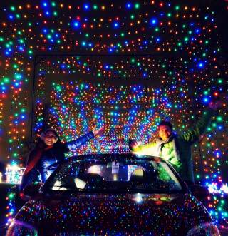 15 Ways to Celebrate the Holiday Season in Clarksville, TN