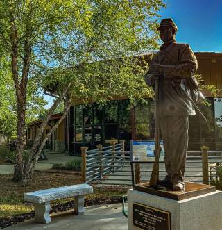 Celebrating Black Culture and History in Clarksville