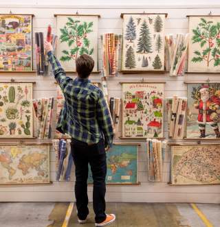 Clarksville Favorites: A Local Gift Guide